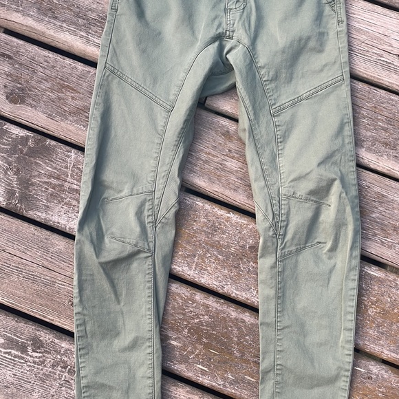 Nena and Pasadena Pants - Picture 6 of 16